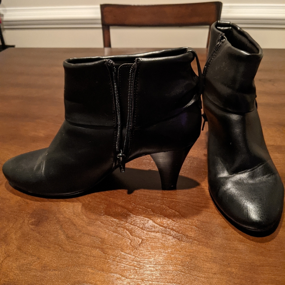 Booties - Picture 8 of 8